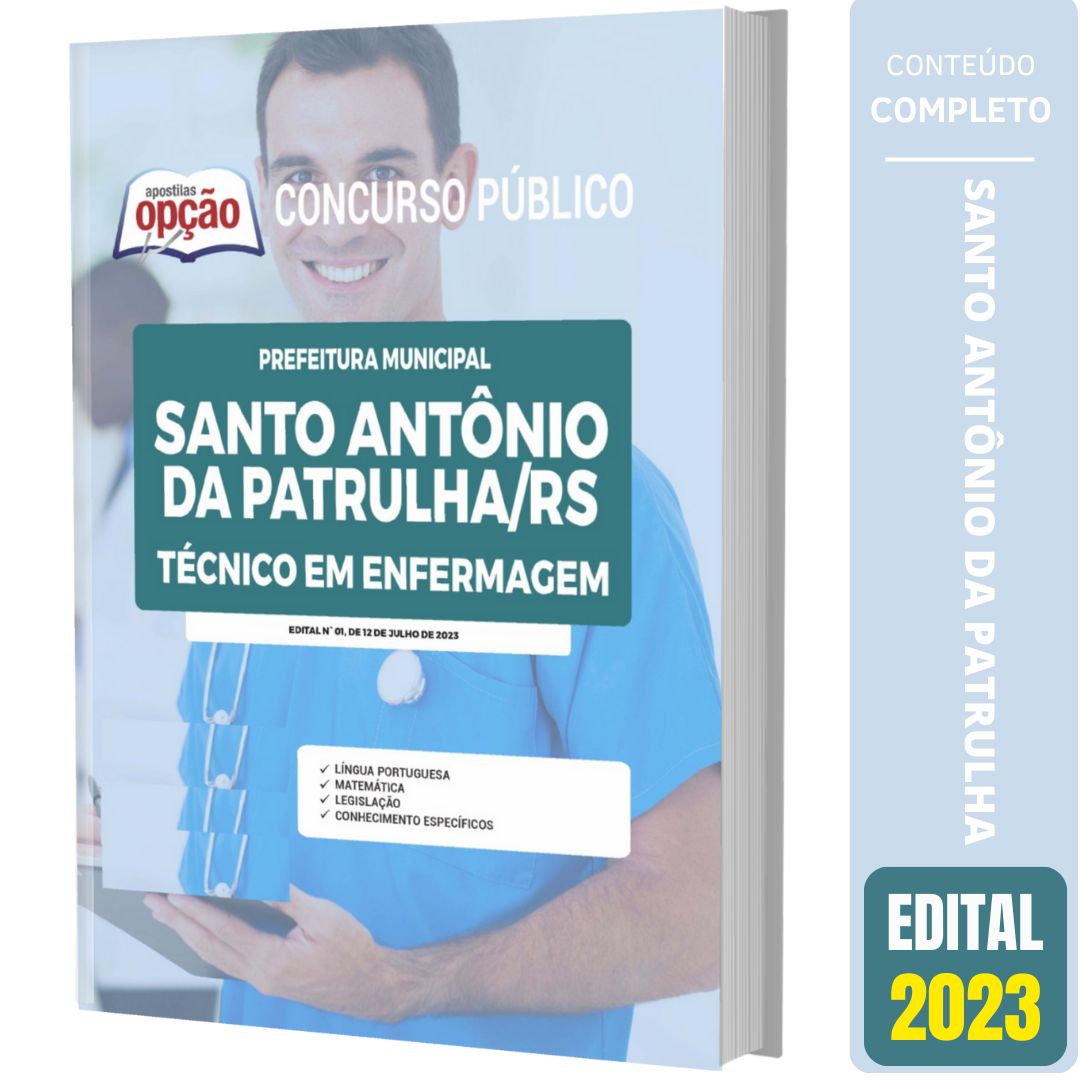 Prefeitura Municipal de Santo Antônio da Patrulha - Saiba como