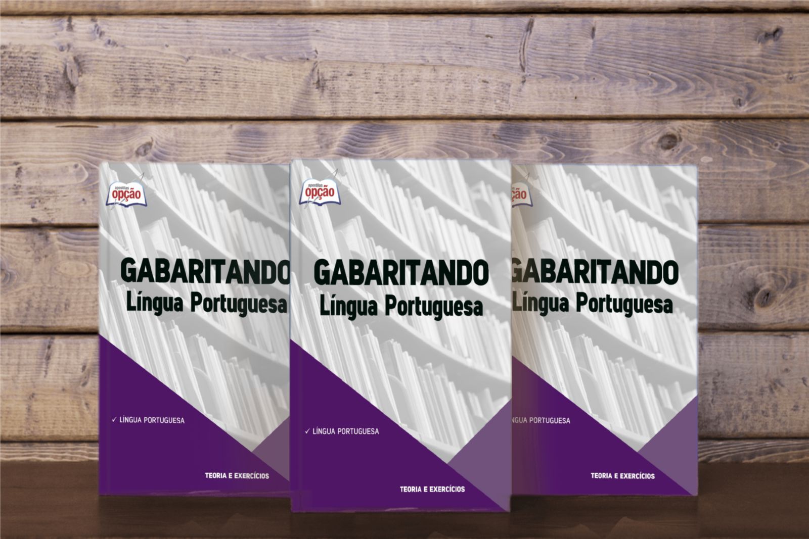 Apostila Gabaritando Língua Portuguesa Solução Cursos E Concursos Apostilas Para Concurso 5985