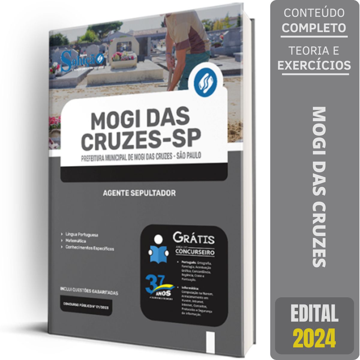 Prefeitura de Mogi das Cruzes 