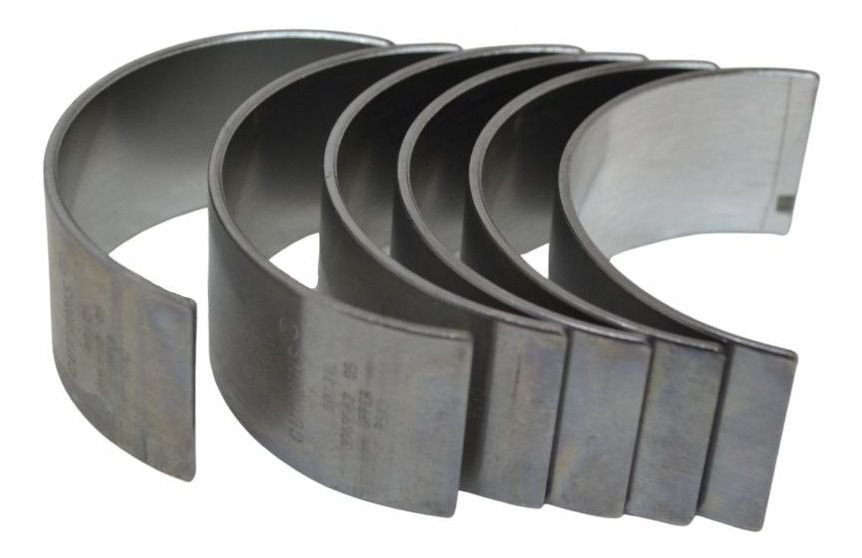 Bronzina Biela Std Fraturada Cummins B Isb Qsb 6cil - Powertec - Auto ...