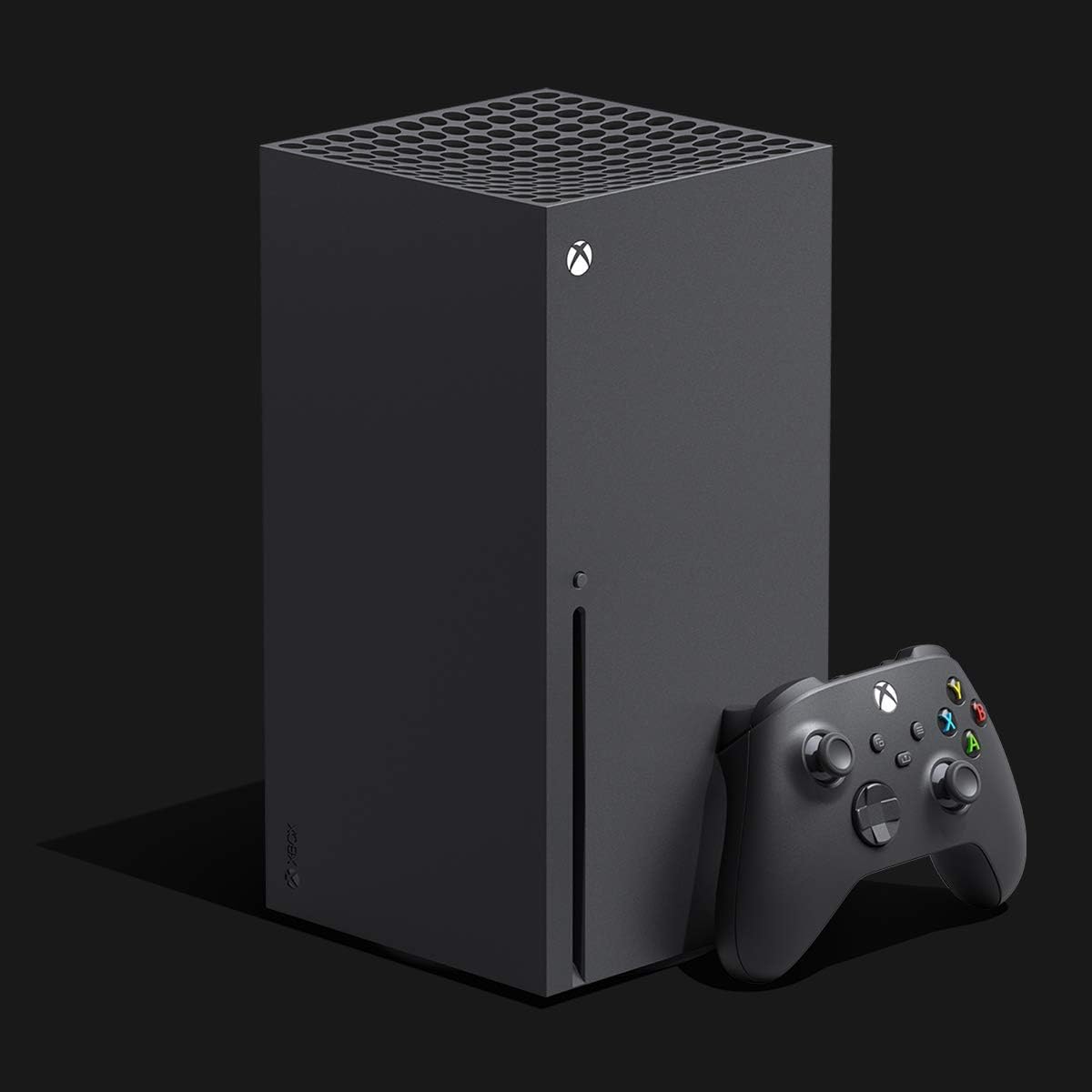 Xbox Series X e Xbox Series S: o melhor lugar para jogar milhares