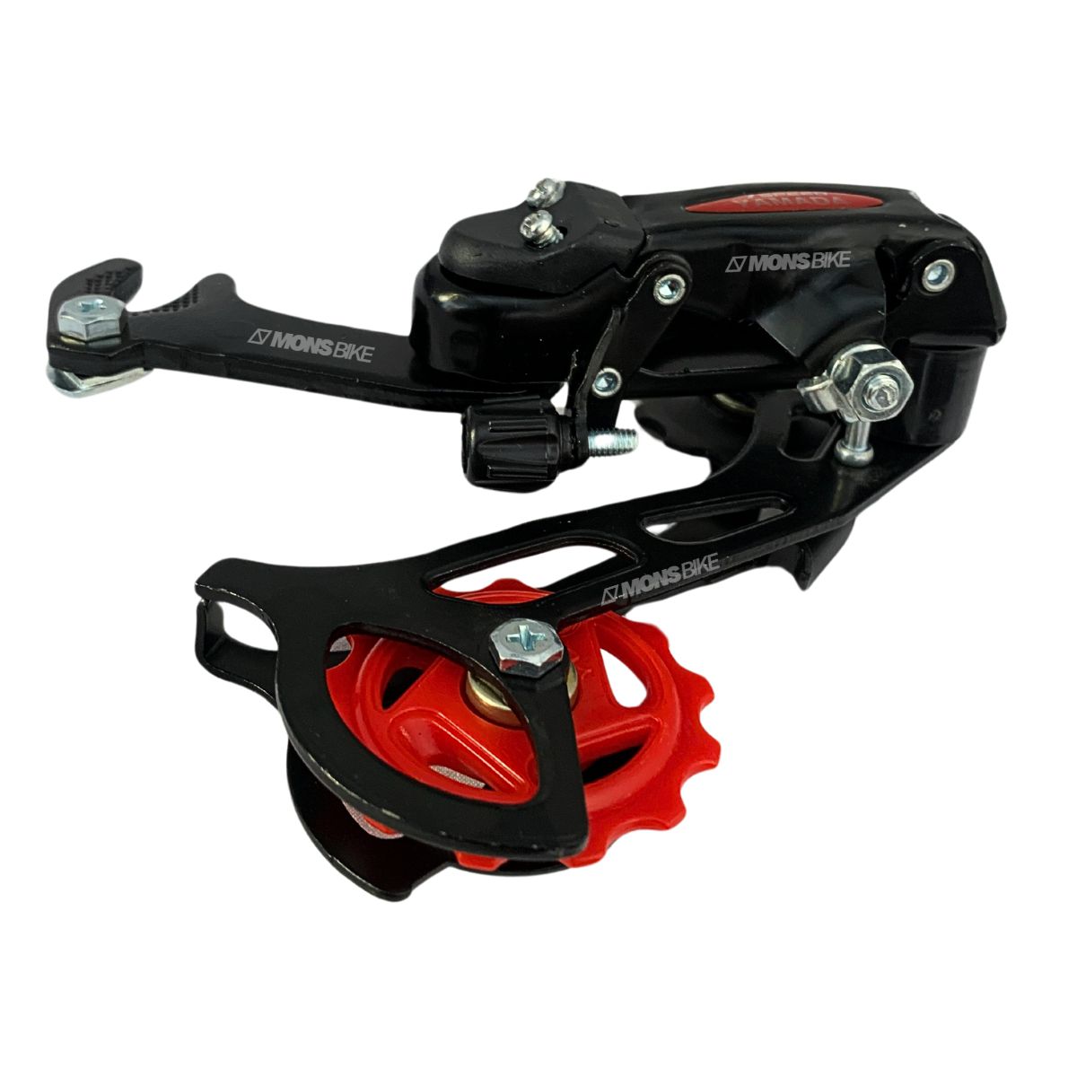 Câmbio bike, macaquinho bike, câmbio de bicicleta, câmbio traseiro