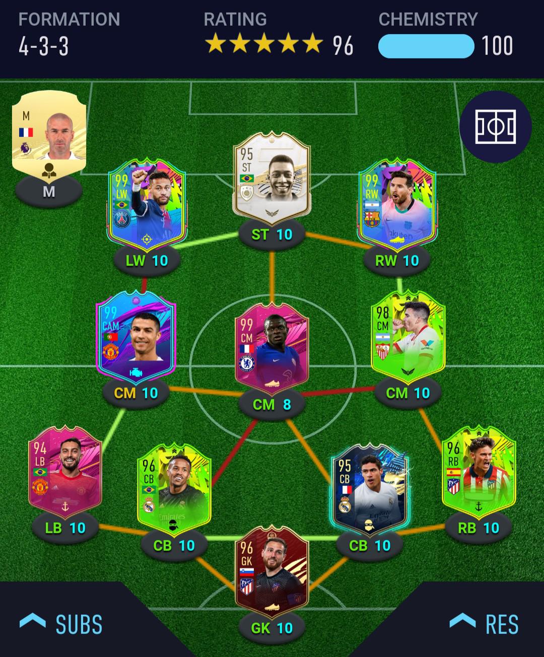 FIFA 22 - Jeu Xbox One Série X Avec Hypermotion - Football Optimisé Next-Gen