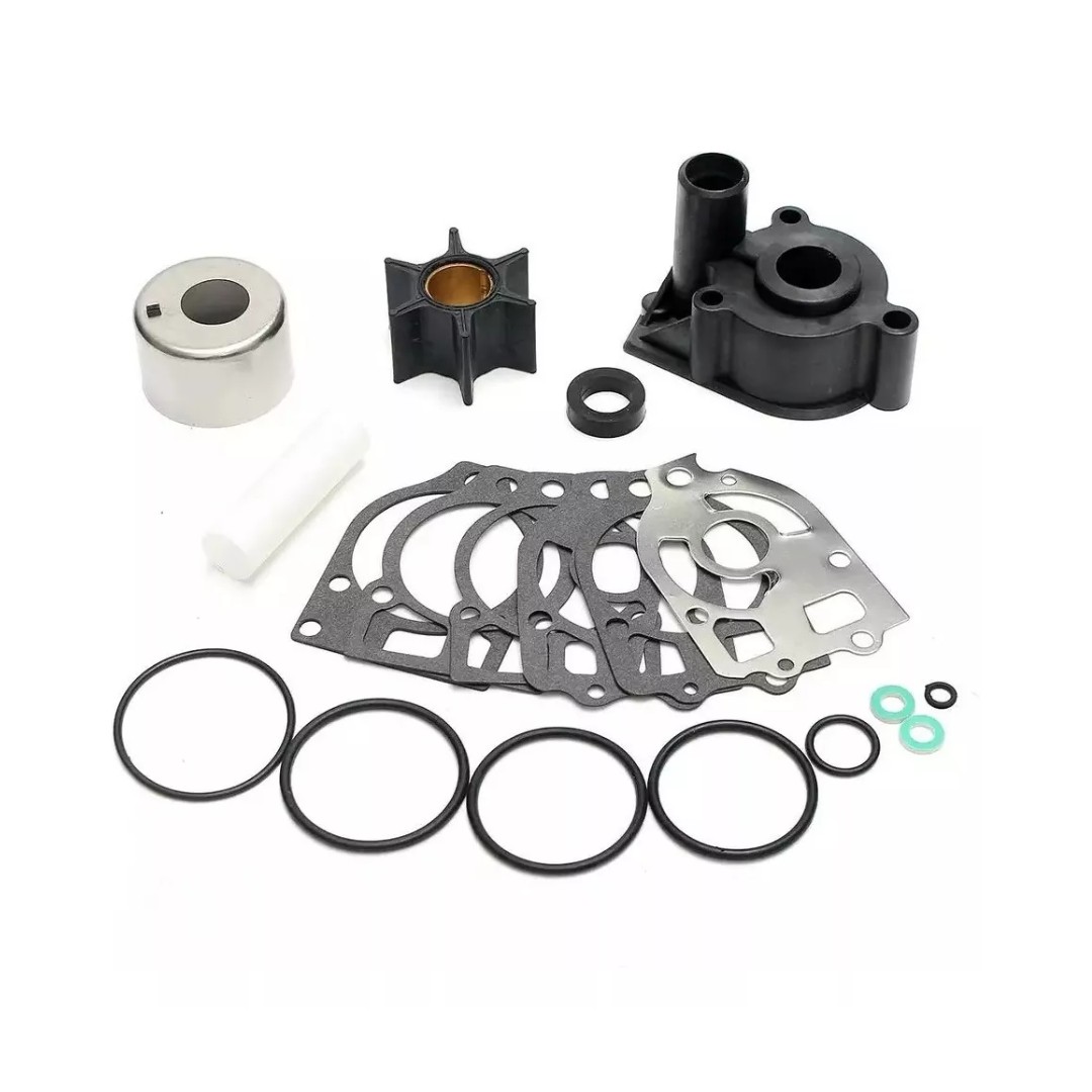 10108 Lock N' Stow Transom Saver For Mercury 135,150,175