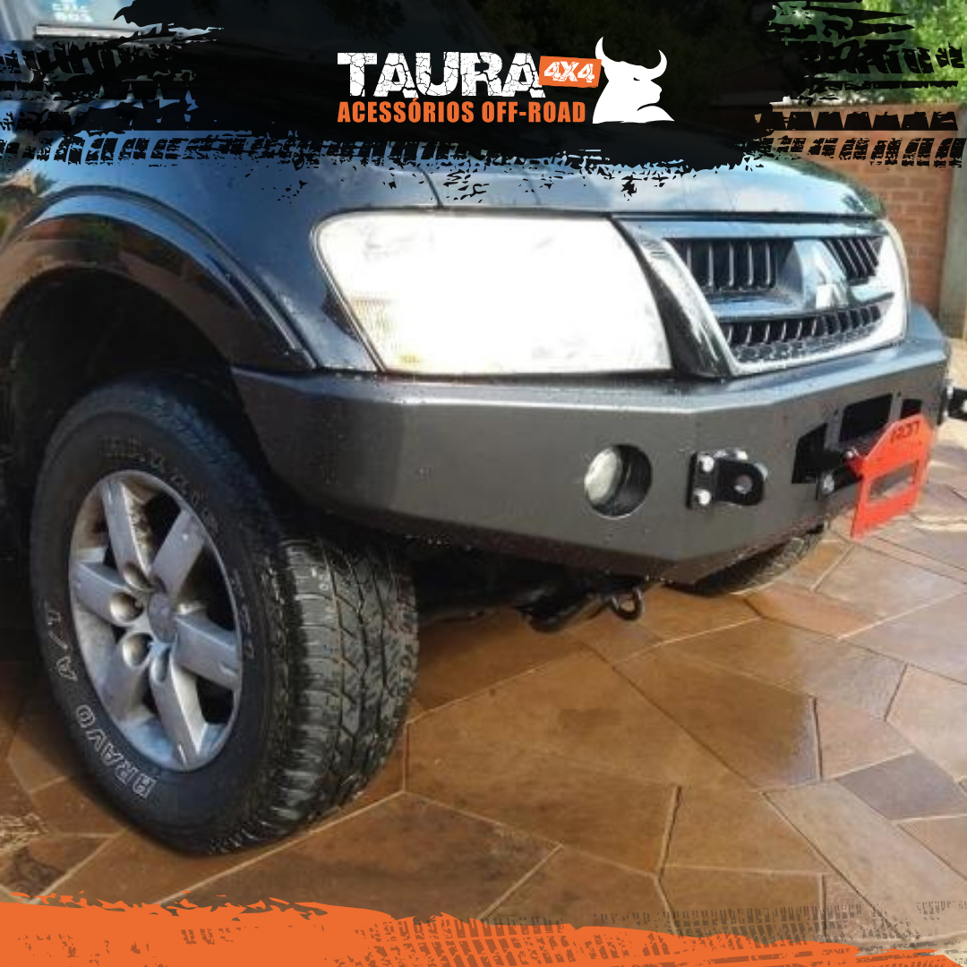 STEINHOF Gancio Di Traino Fisso Per Mitsubishi L-200 Pickup (2006-08.2009) Con Kit Elettrico 13 Poli - Omologato
