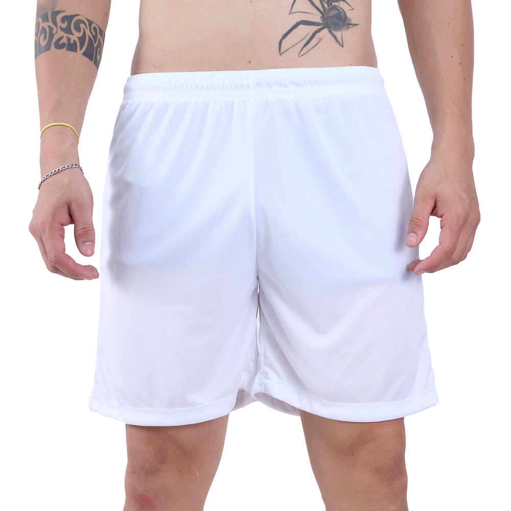 Short de poliester sale