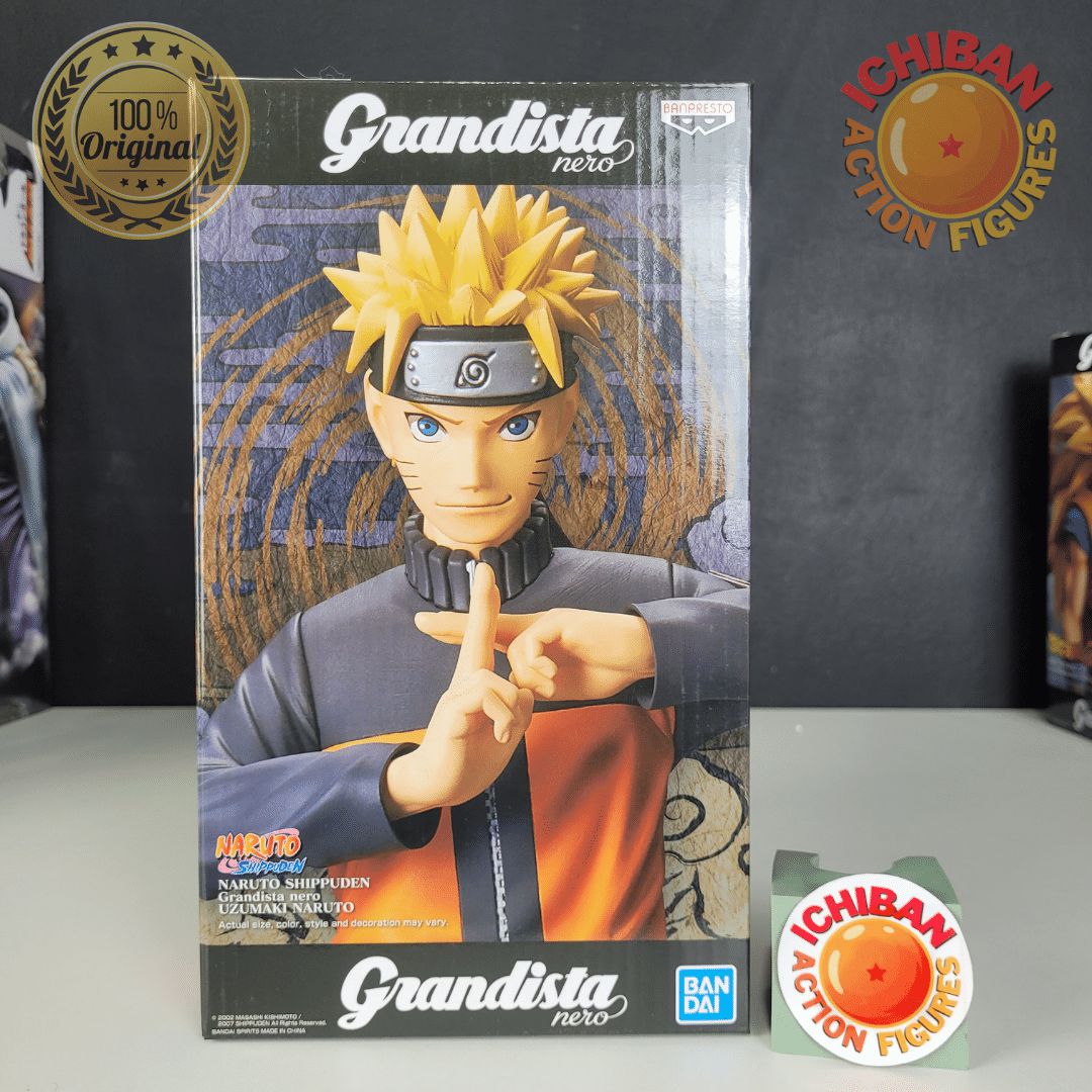 NARUTO-ナルト- 疾風伝 UZUMAKI NARUTO Grandista NARUTO-ナルト- 疾風伝 Grandista-UZUMAKI NARUTO- うずまきナルト