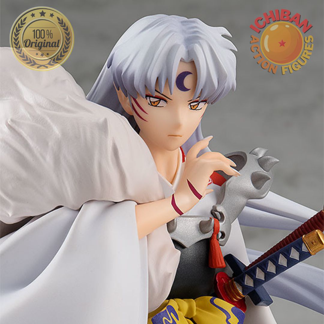 SESSHOUMARU INU YASHA POPUP PARADE GOOD SMILE COMPAMY 100