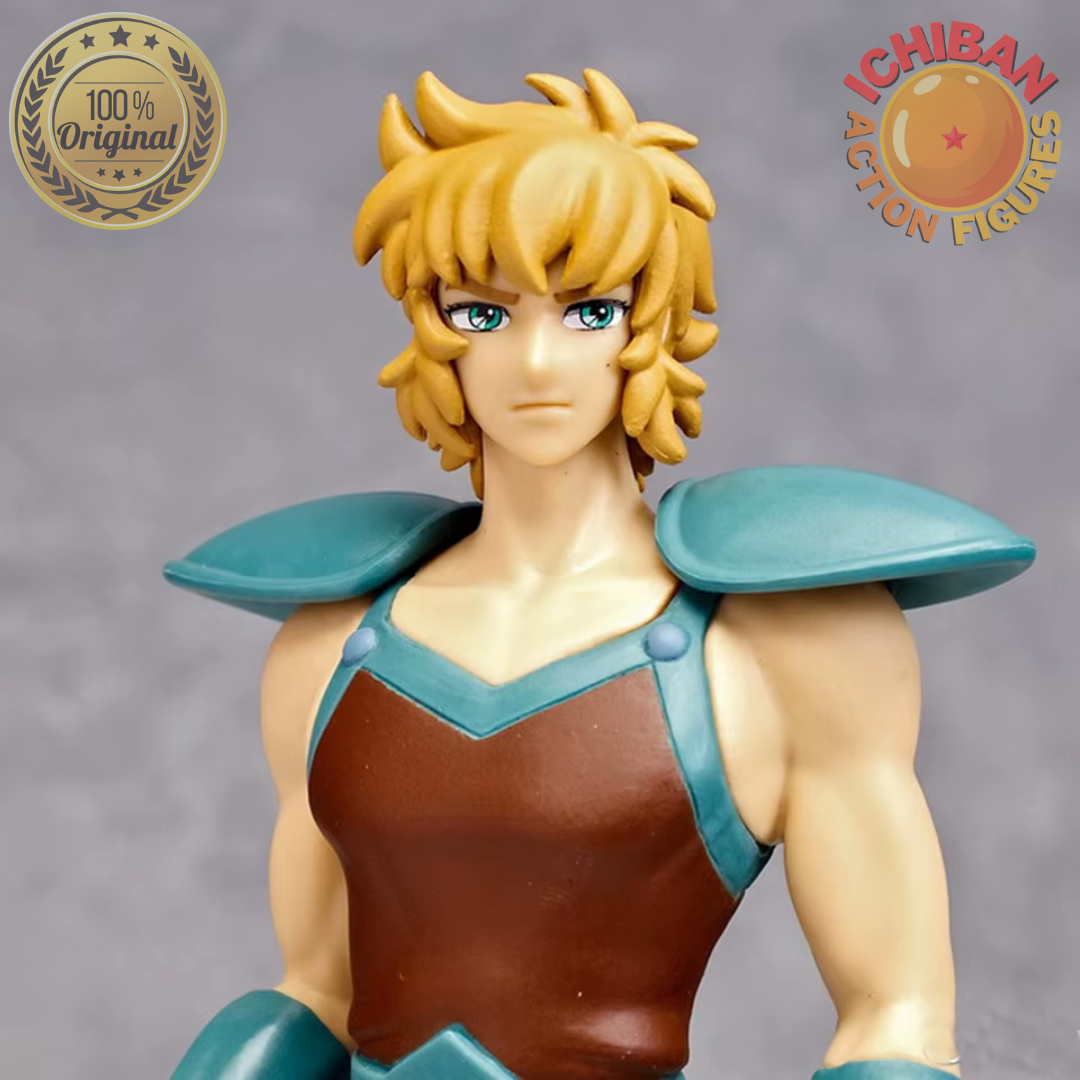 Figurine Saint Seiya Tsume Aiolia du Lion