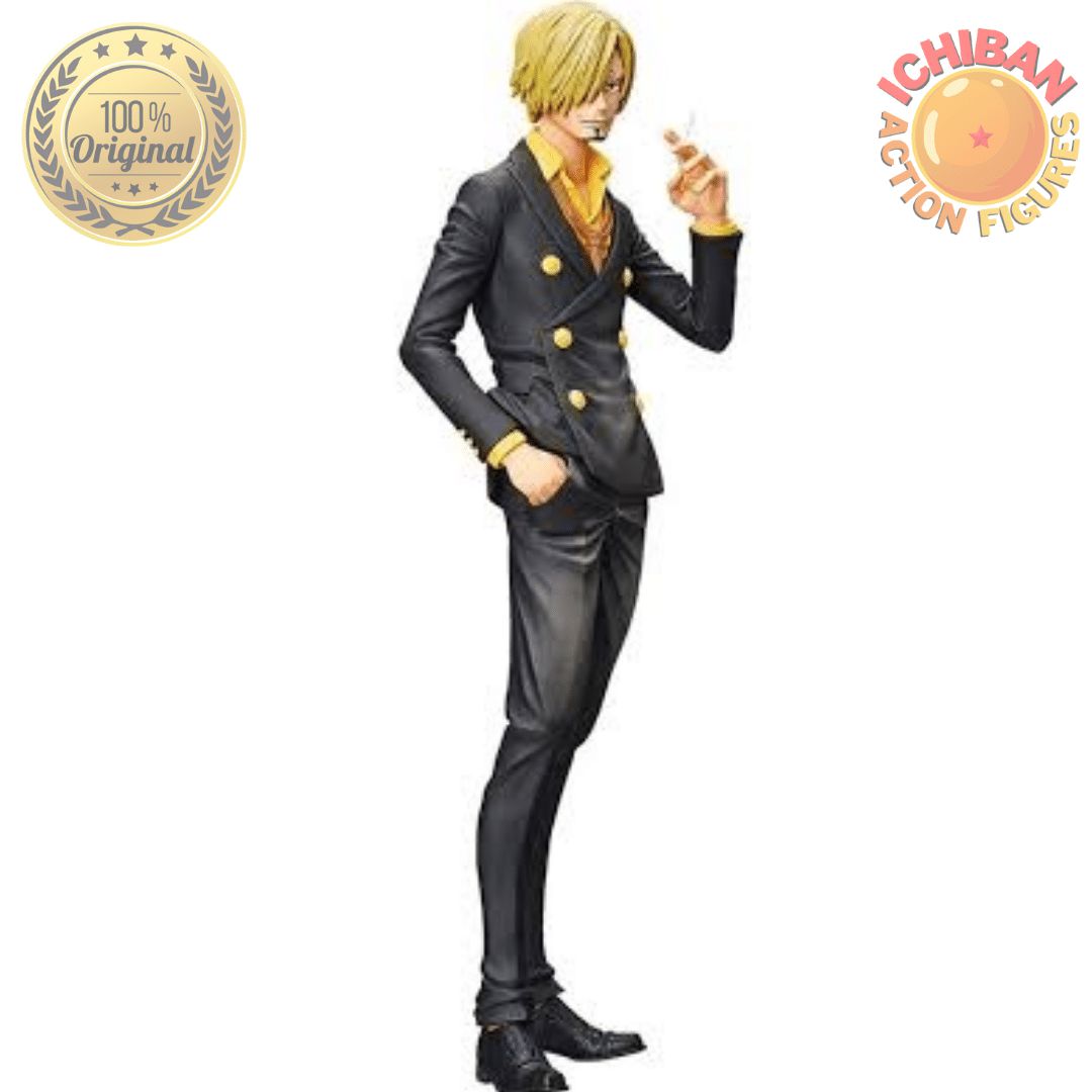 Ricosta Sanji main image 1