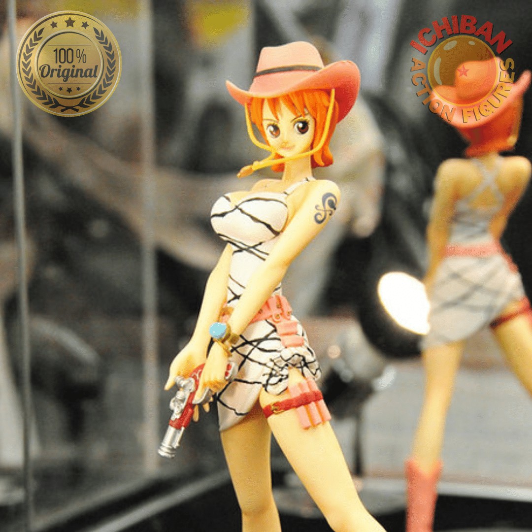 NAMI DX GIRLS SNAP COLLECTION 3 100% ORIGINAL LACRADO - ICHIBAN