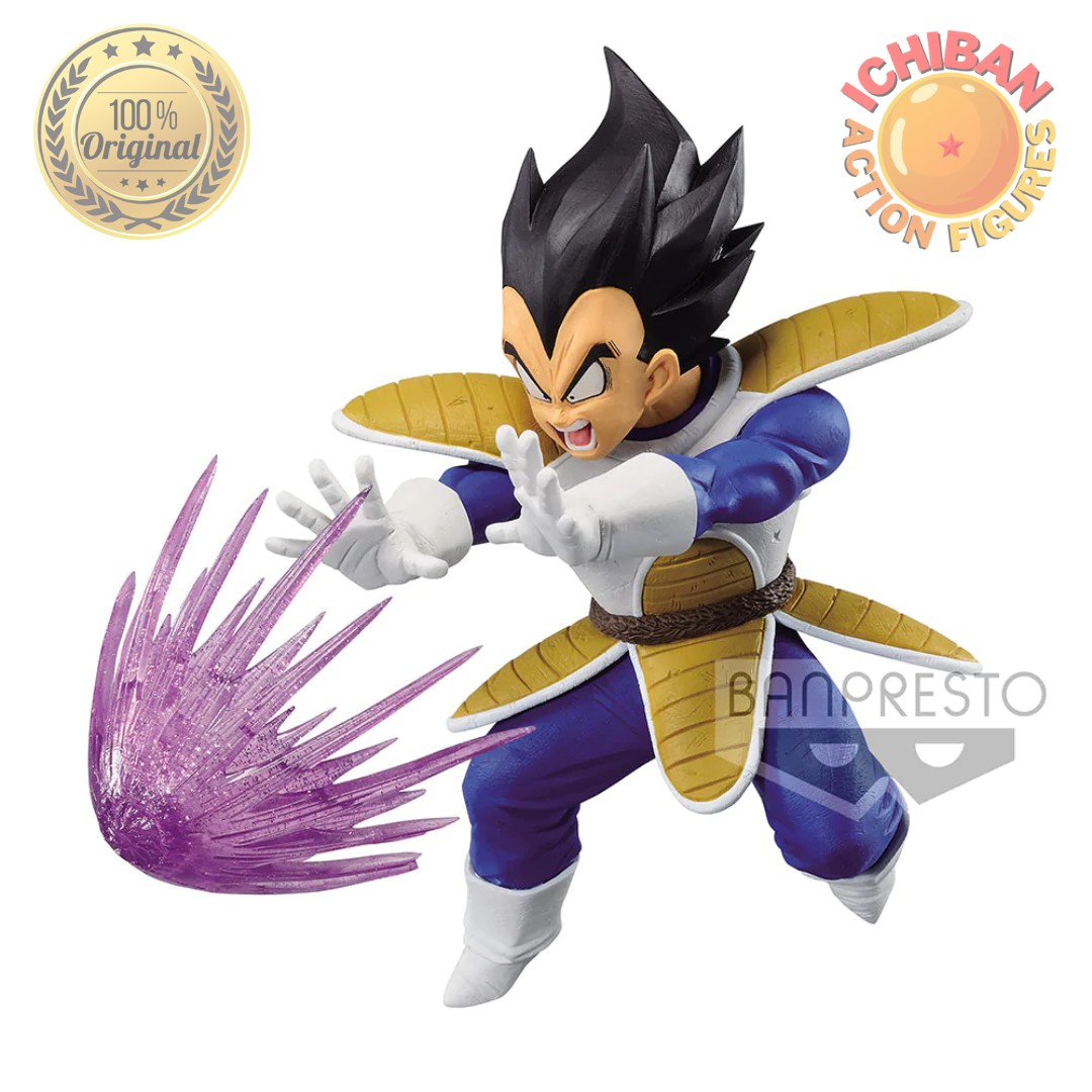 Figura Androide 16 GX Materia Dragon Ball Z