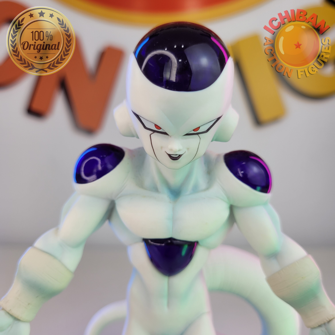 ドラゴンボール MASTER STARS PIECE フリーザ ドラゴンボールZ MASTER STARS PIECE フリーザ THE FREEZA
