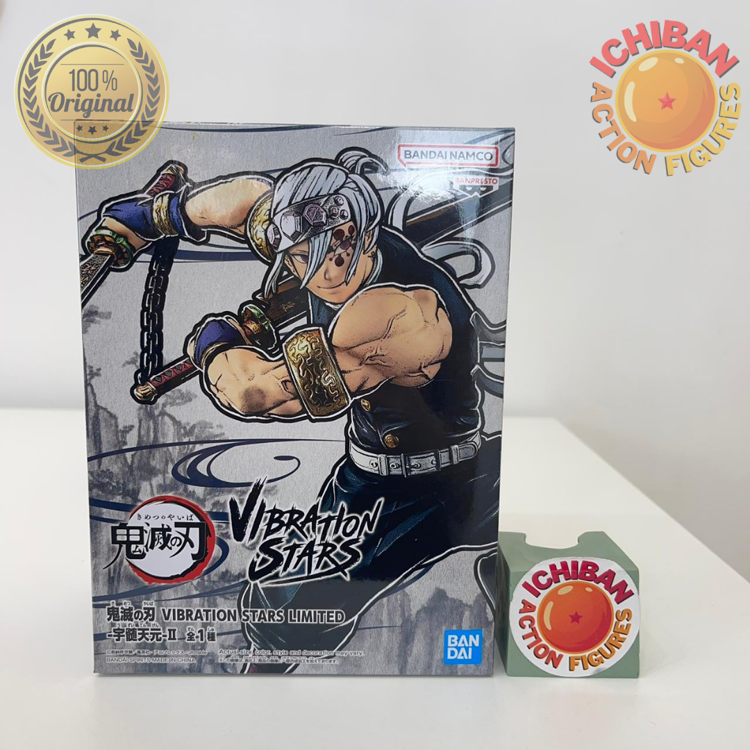 TENGEN UZUI VIBRATION STARS 2 100% ORIGINAL LACRADO - ICHIBAN