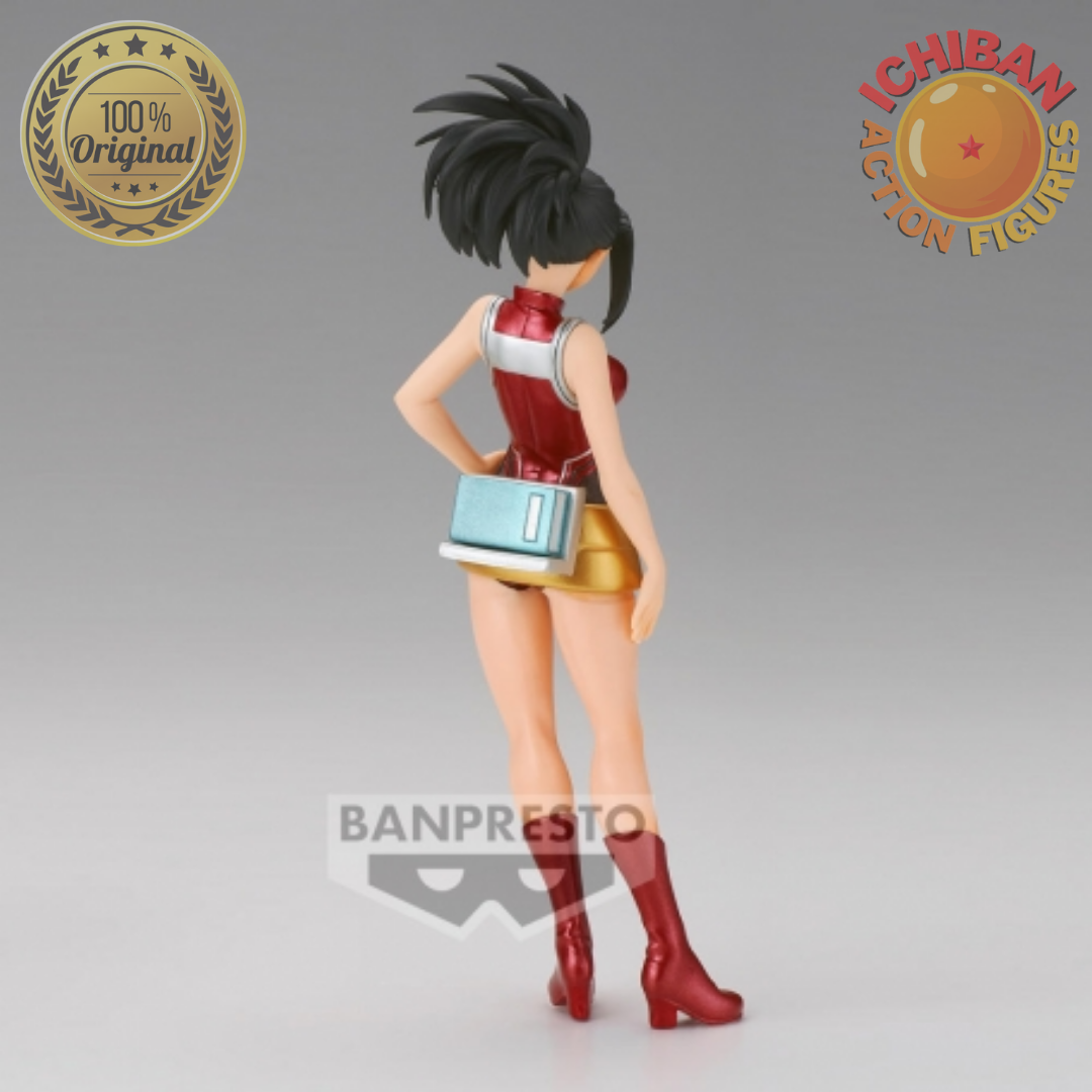 MOMO YAOYOROZO AGE OF HEROES 100% ORIGINAL LACRADO - ICHIBAN