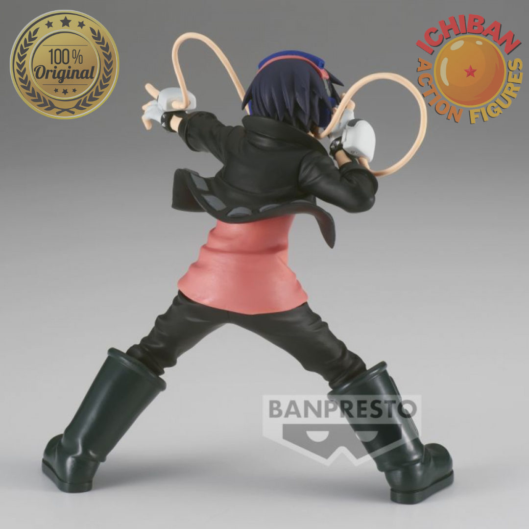 KYOUKA JIROU EARPHONE JACK THE AMAZING HEROES VOL.28 100% ORIGINAL