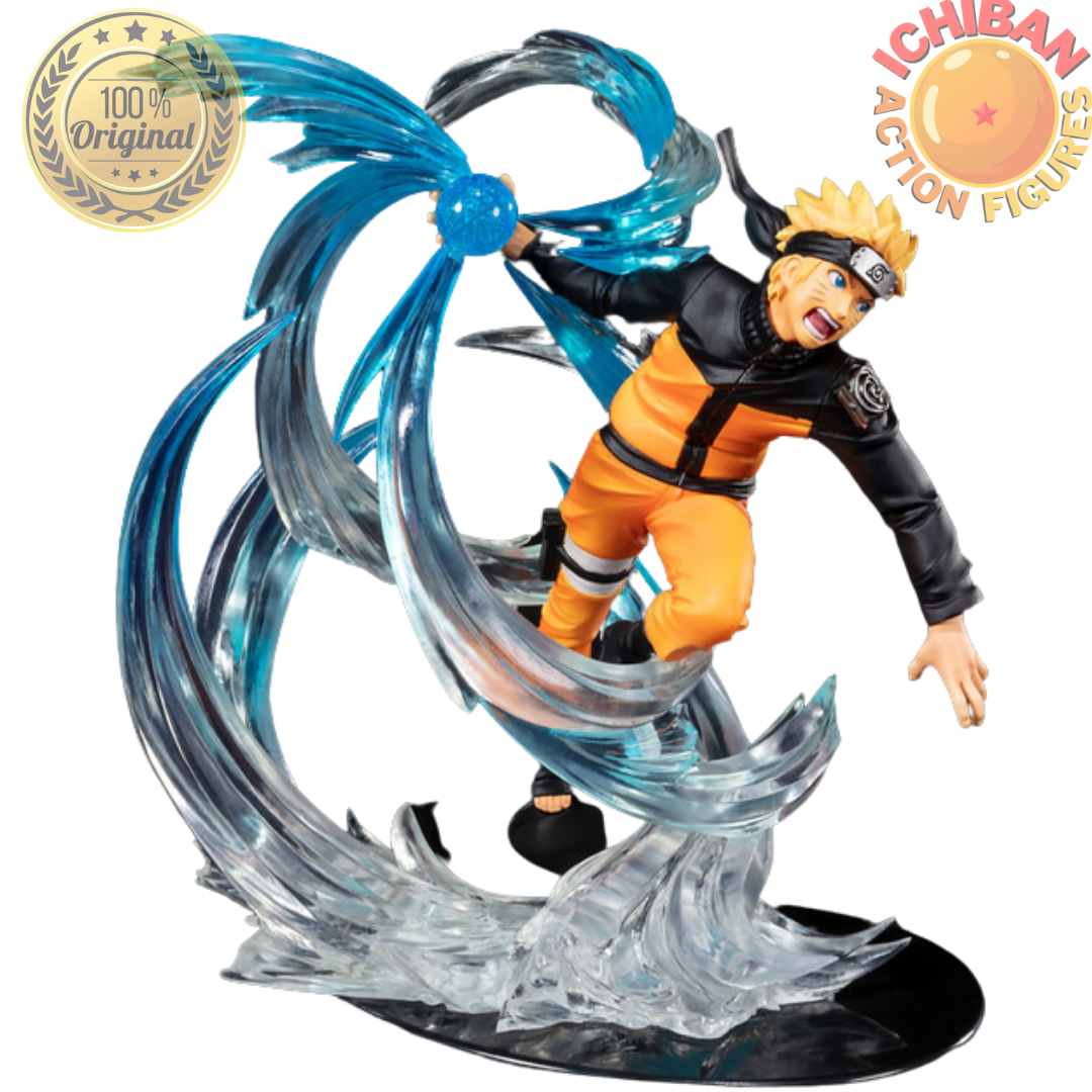 Action Figure Personagens Naruto