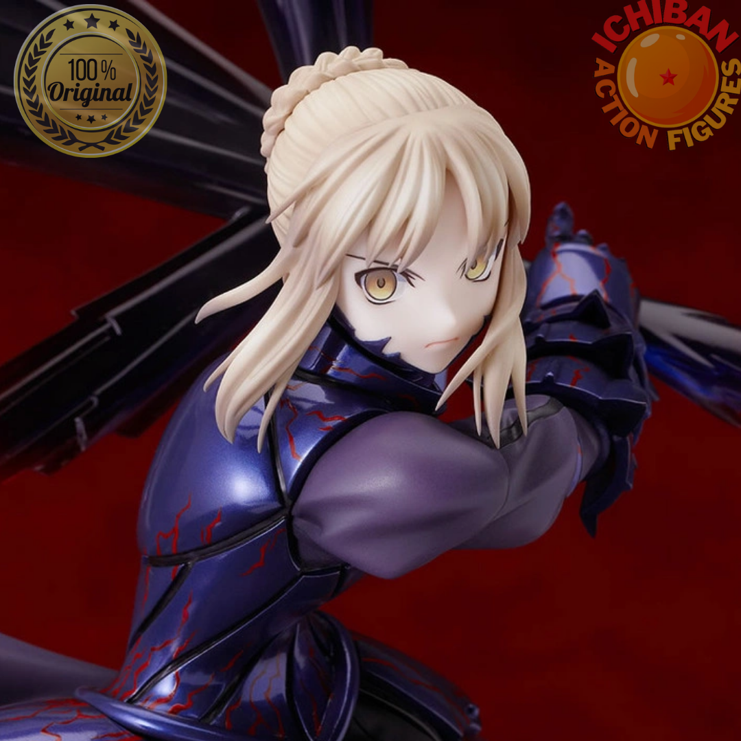 SABER FATE STAY NIGHT ALTER GOOD SMILE 100% ORIGINAL LACRADO SABER FATE STAY NIGHT ALTER GOOD SMILE 100% ORIGINAL LACRADO