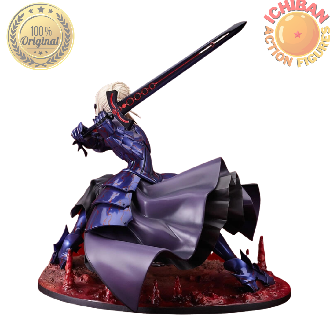 SABER FATE STAY NIGHT ALTER GOOD SMILE 100% ORIGINAL LACRADO SABER FATE STAY NIGHT ALTER GOOD SMILE 100% ORIGINAL LACRADO