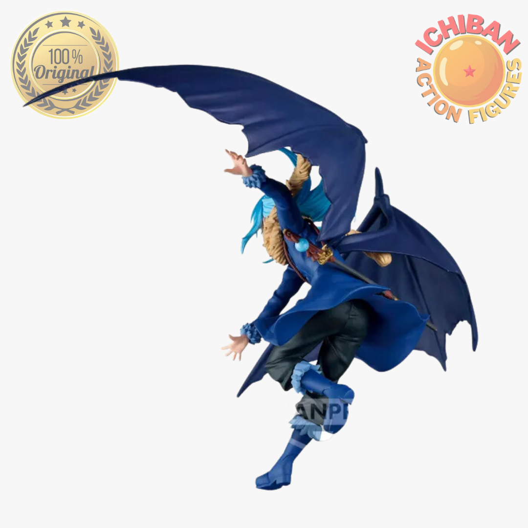 RIMURU TEMPEST TENSEI SHITARA SLIME DATTA KEN OTHERWOLRDER PLUS