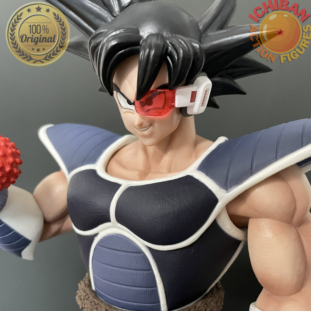 TURLES DRAGON BALL Z MASTERLISE ICHIBAN KUJI LETRA D BANDAI 100