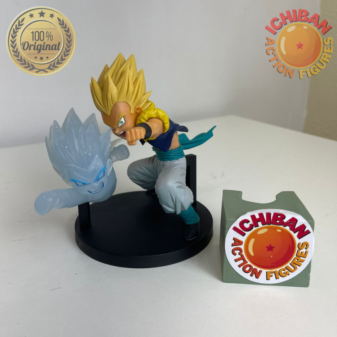 Figura Androide 16 GX Materia Dragon Ball Z