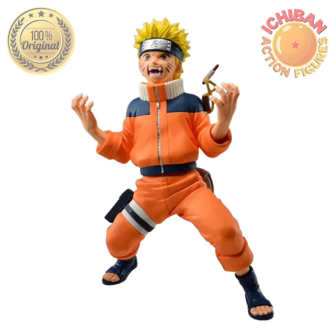 NARUTO Vibration Stars フィギュア 11体セット Amazon.co.jp: バンプレスト NARUTO-ナルト- 疾風伝 VIBRATION