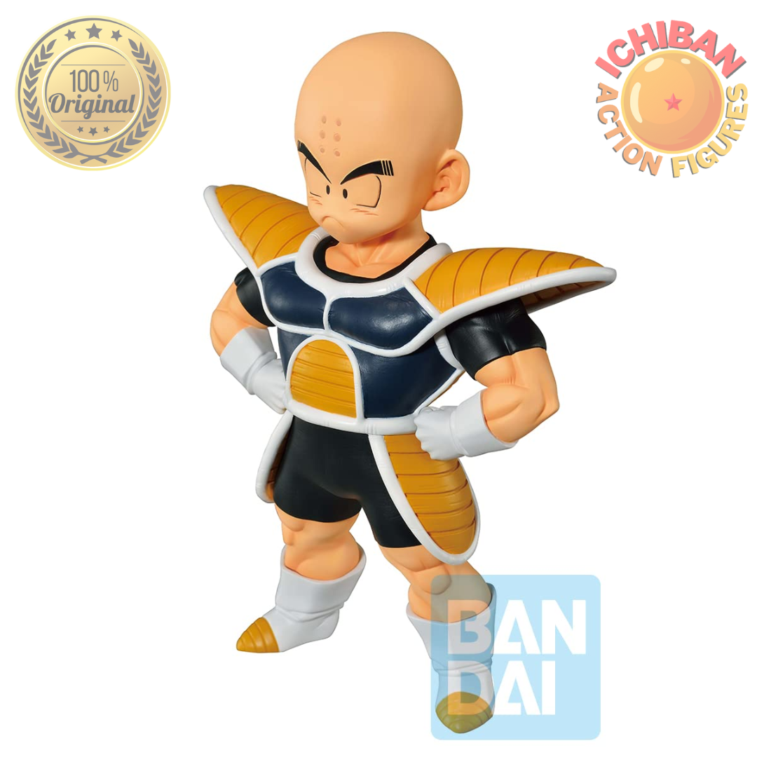Monthly Dragon Ball Report #6: A Look Back at the Fierce Battle on Planet Namek! (Part 2