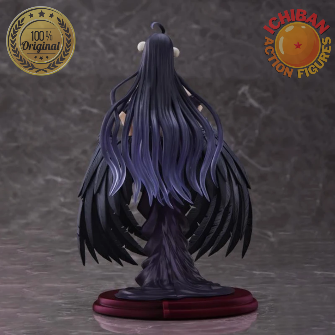 Overlord - Figure Albedo Version Robe