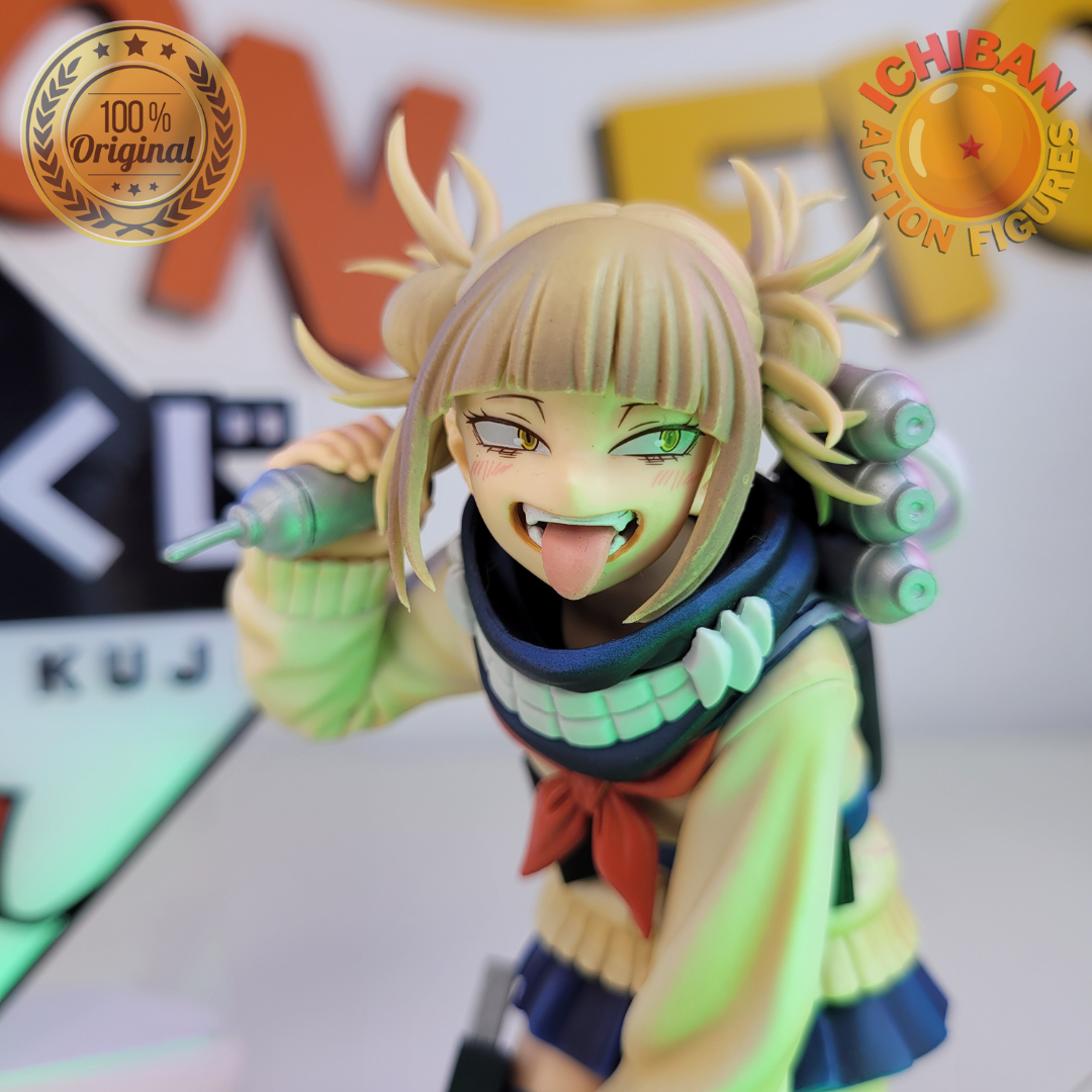 BanPresto