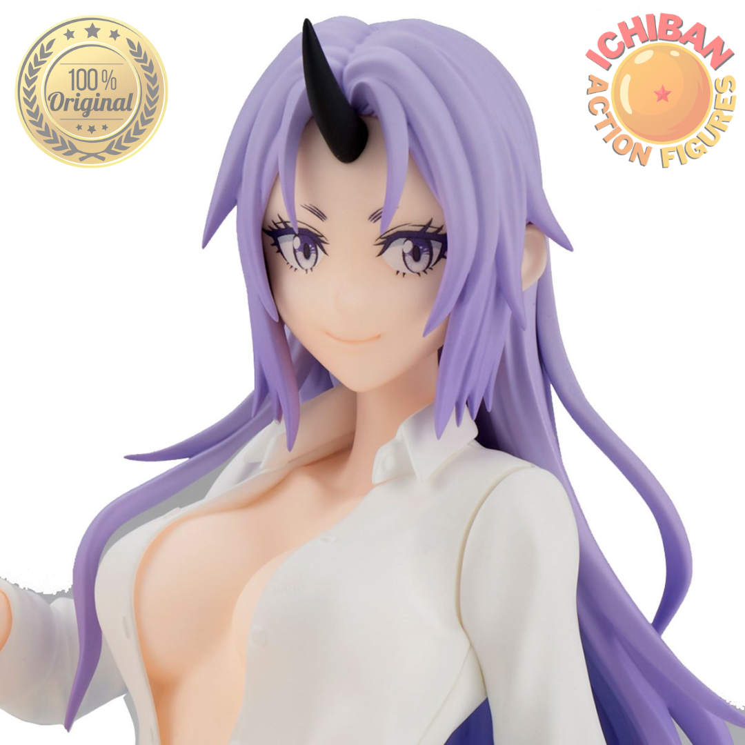 SHION THAT TIME I GOT REINCARNATED AS A SLIME RELAX TIME BANPRESTO