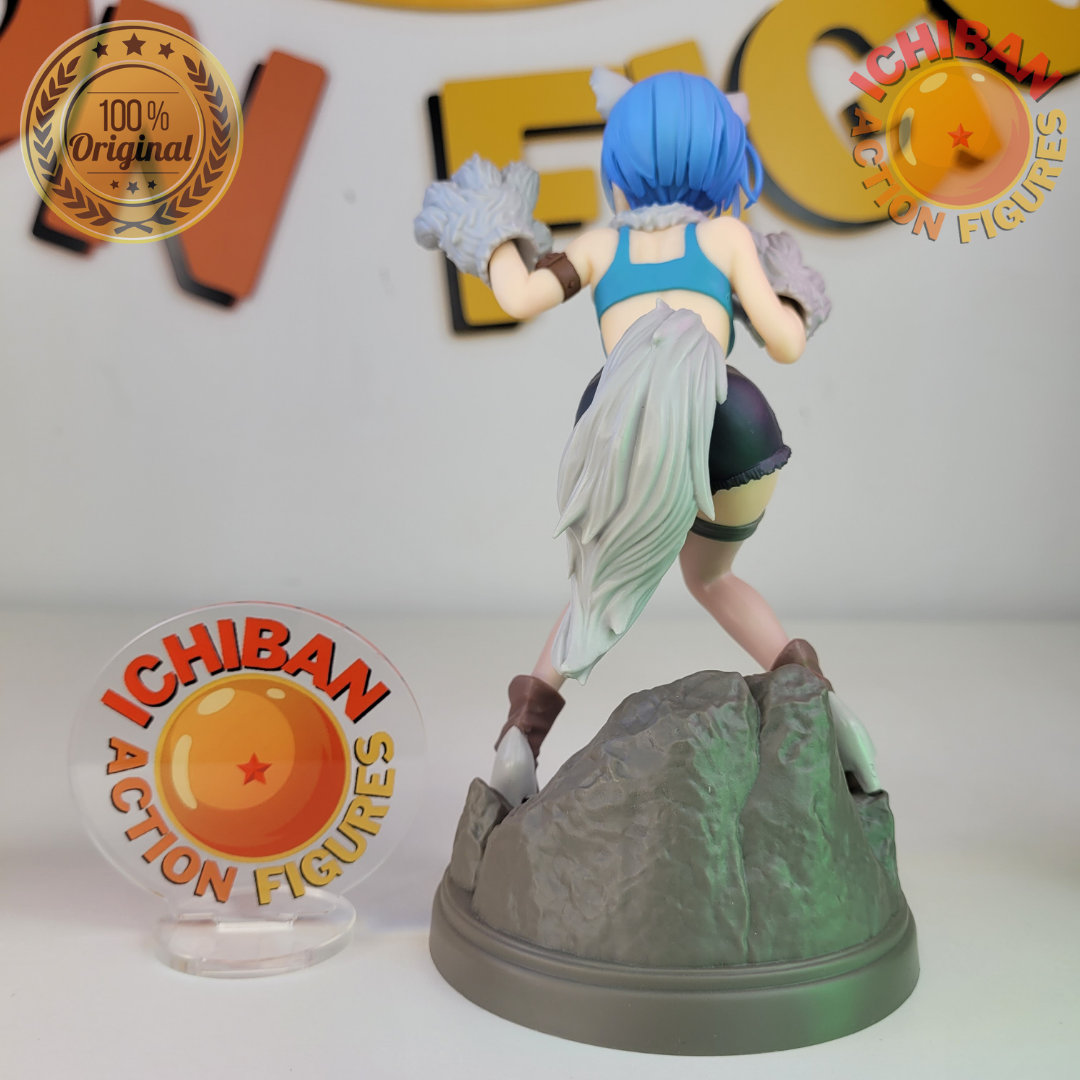 REM RE: ZERO STARTING LIFE IN ANOTHER WORLD MONSTER HALLOWEEN