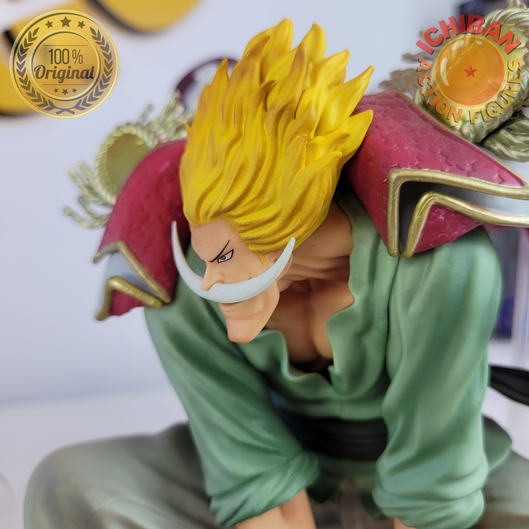Prize A - Gol D. Roger MASTERLISE EXPIECE - Ichiban Kuji ONE PIECE