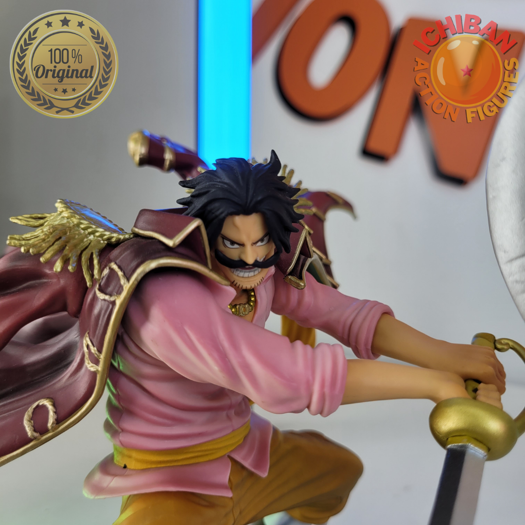 Bouteille One Piece - Ichiban Kuji Trafalgar Law édition Limitée 2021, Neuf