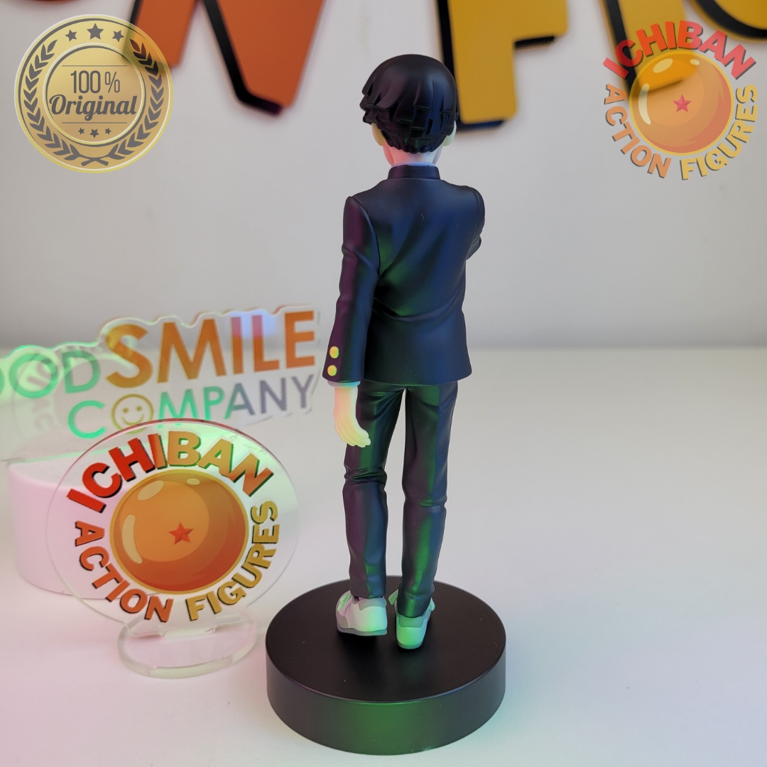 SHIGEO KAGEYAMA MOB PSYCHO 100 POP UP PARADE GOODSMILE COMPANY 100