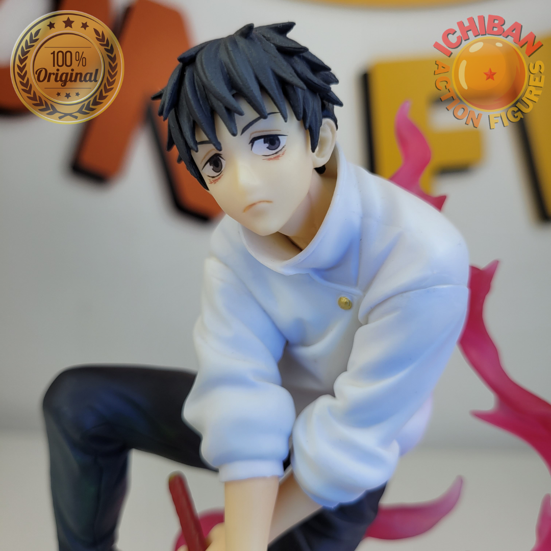 YUTA OKKOTSU JUJUTSU KAISEN THE MOVIE 0 ICHIBAN KUJI LETRA A