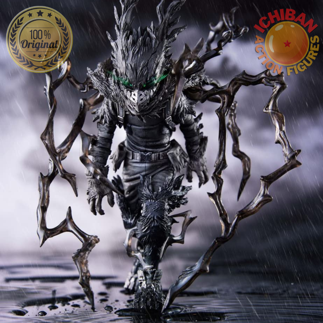 IZUKU MIDORIYA DEKU DARK MY HERO ACADEMIA JUMP OUT HEROES EXTRA