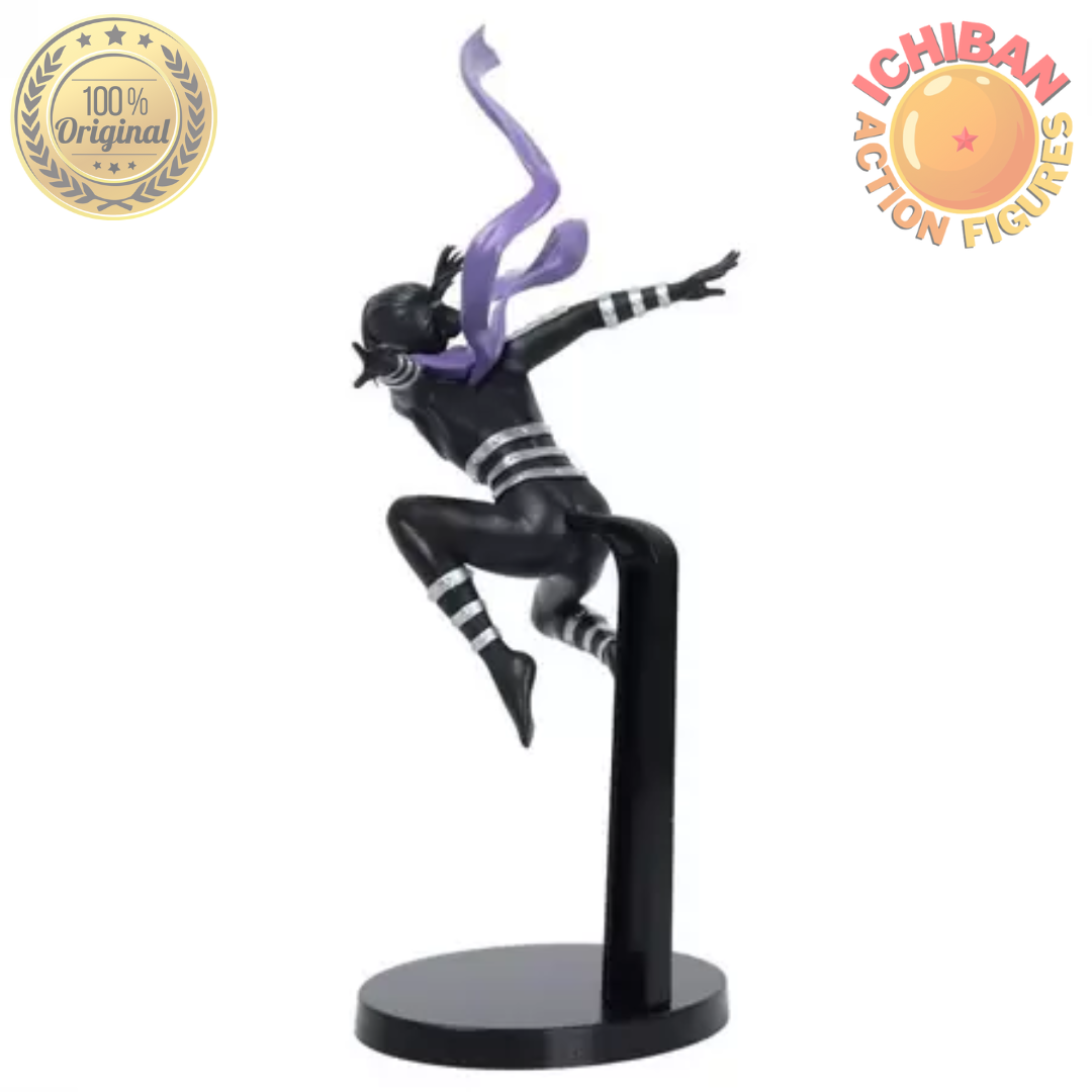 SPEED ONE SOUND SONIC ONE PUNCH MAN BANPRESTO 100% ORIGINAL