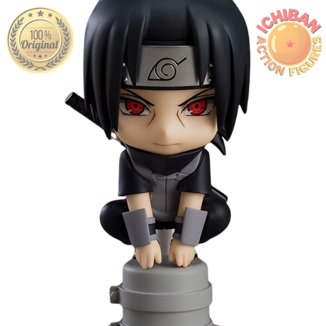 Figurine Naruto - Orochimaru Nendoroid Good Smile Company - Comme Neuf - Rare