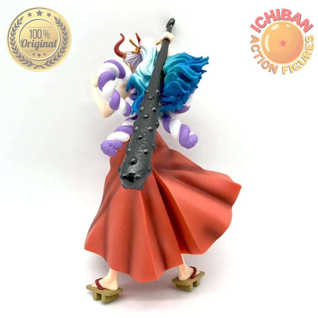 YAMATO ONE PIECE 100TH ANNIVERSARY ICHIBAN KUJI BANDAI 100
