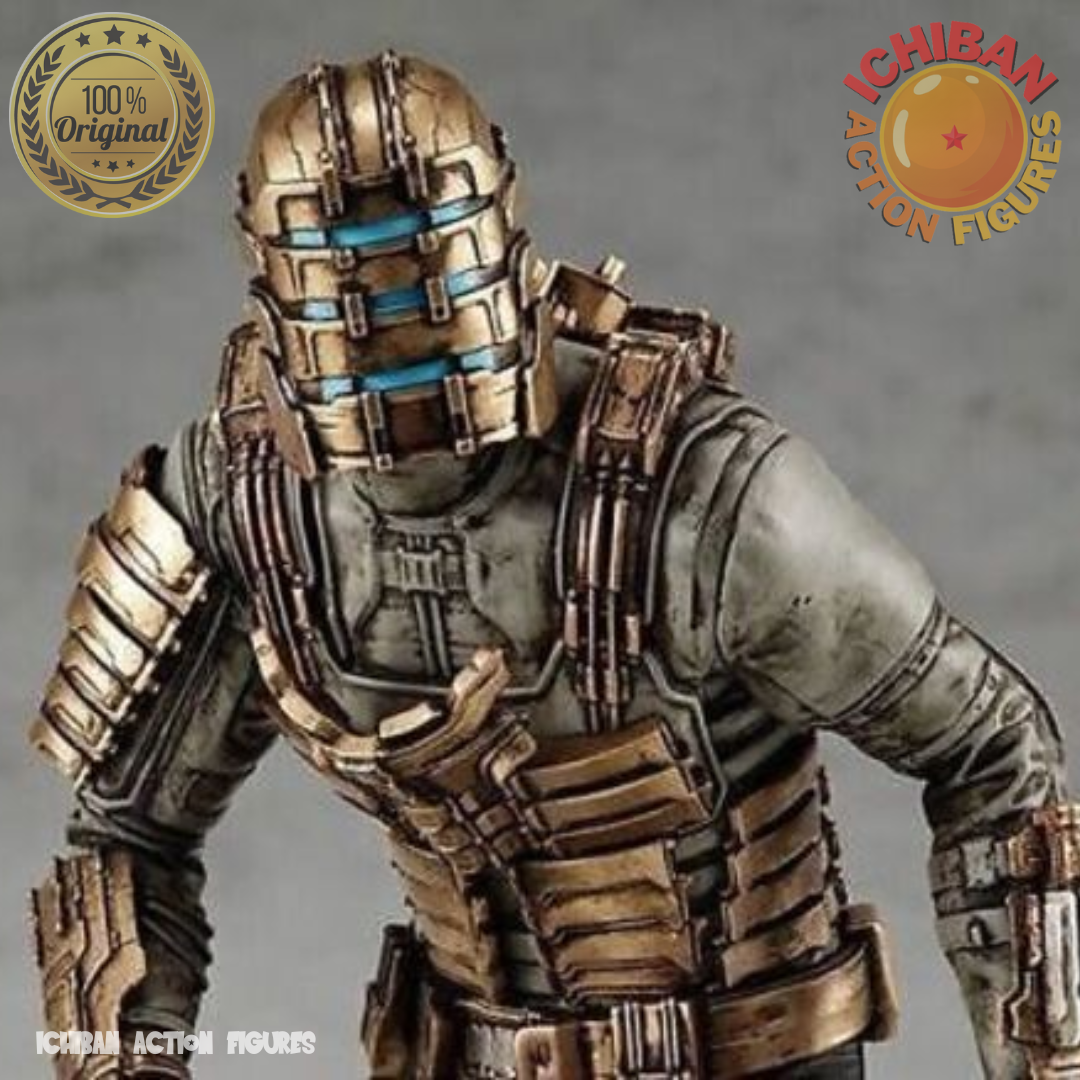 ISAAC CLARKE DEAD SPACE POP UP PARADE GOODSMILE COMPANY 100