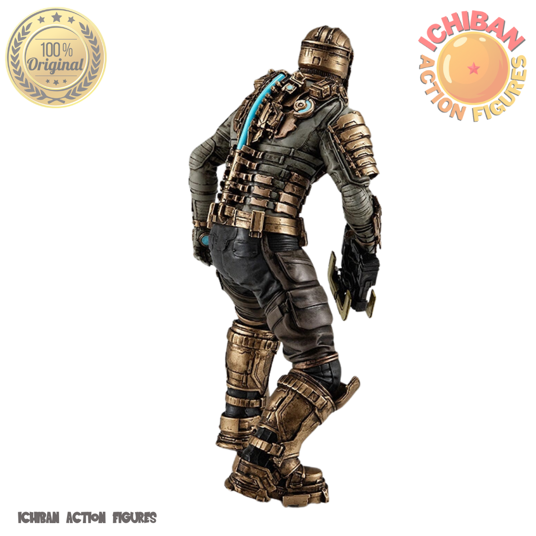 ISAAC CLARKE DEAD SPACE POP UP PARADE GOODSMILE COMPANY 100