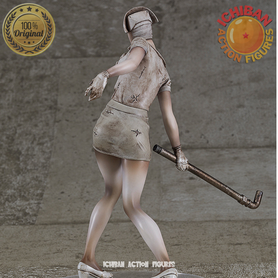 ENFERMEIRA SILENT HILL 2 POP UP PARADE GOODSMILE COMPANY 100