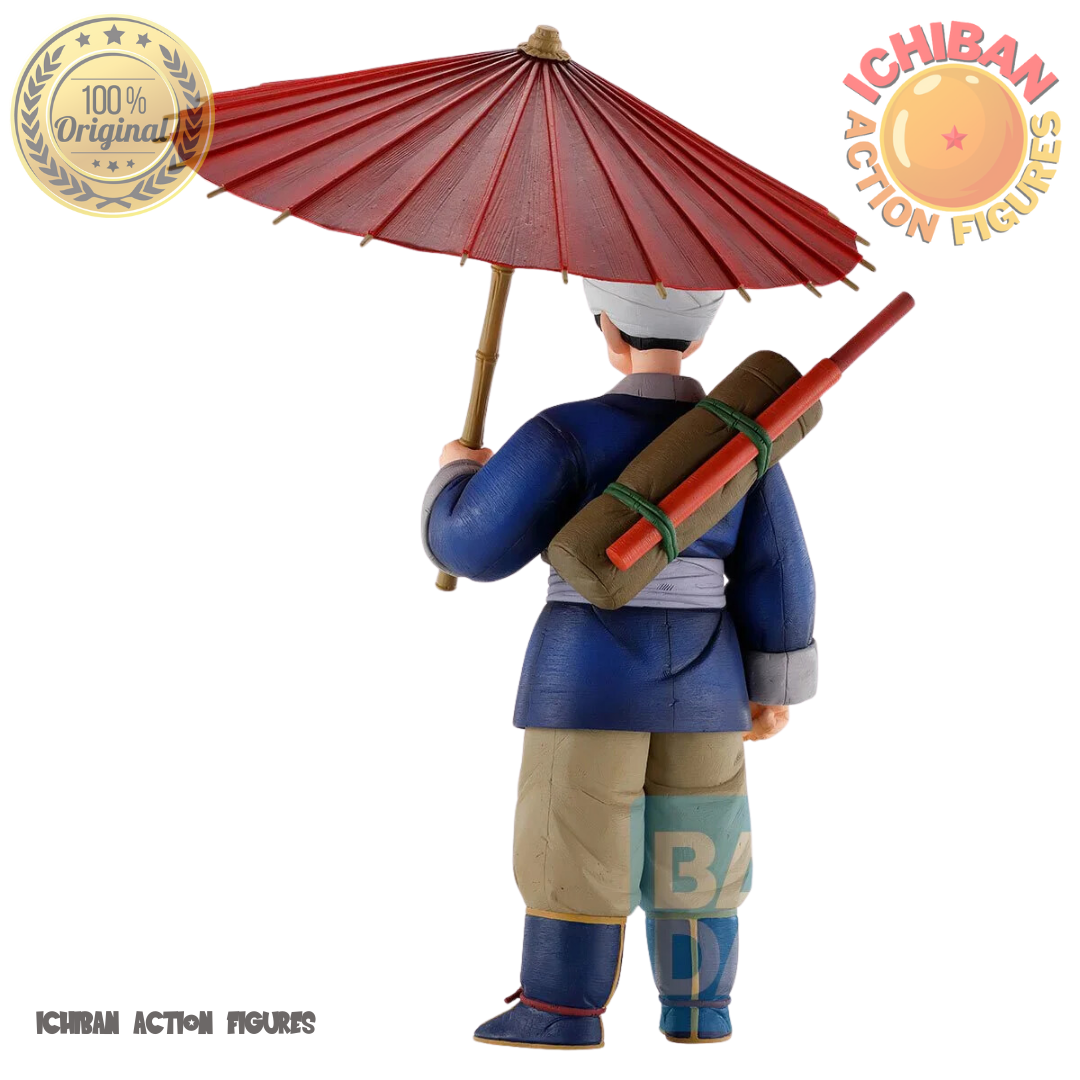 Masked Saiyan Rose Figure Ichiban Kuji SUPER DRAGON BALL HEROES 5th MISSION A