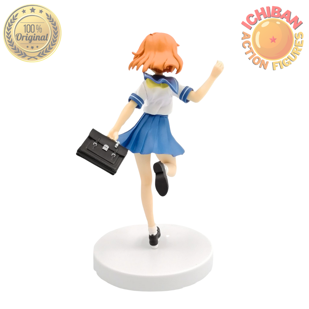 RENA RYUGU HIGURASHI WHEN THEY CRY FURYU 100% ORIGINAL LACRADO ...