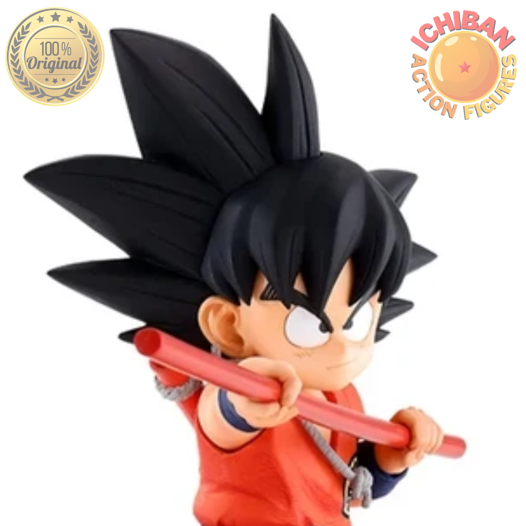 Figurine Kid Buu Ichiban Kuji - Dragon Ball Z - Bandai - Scellée Neuve