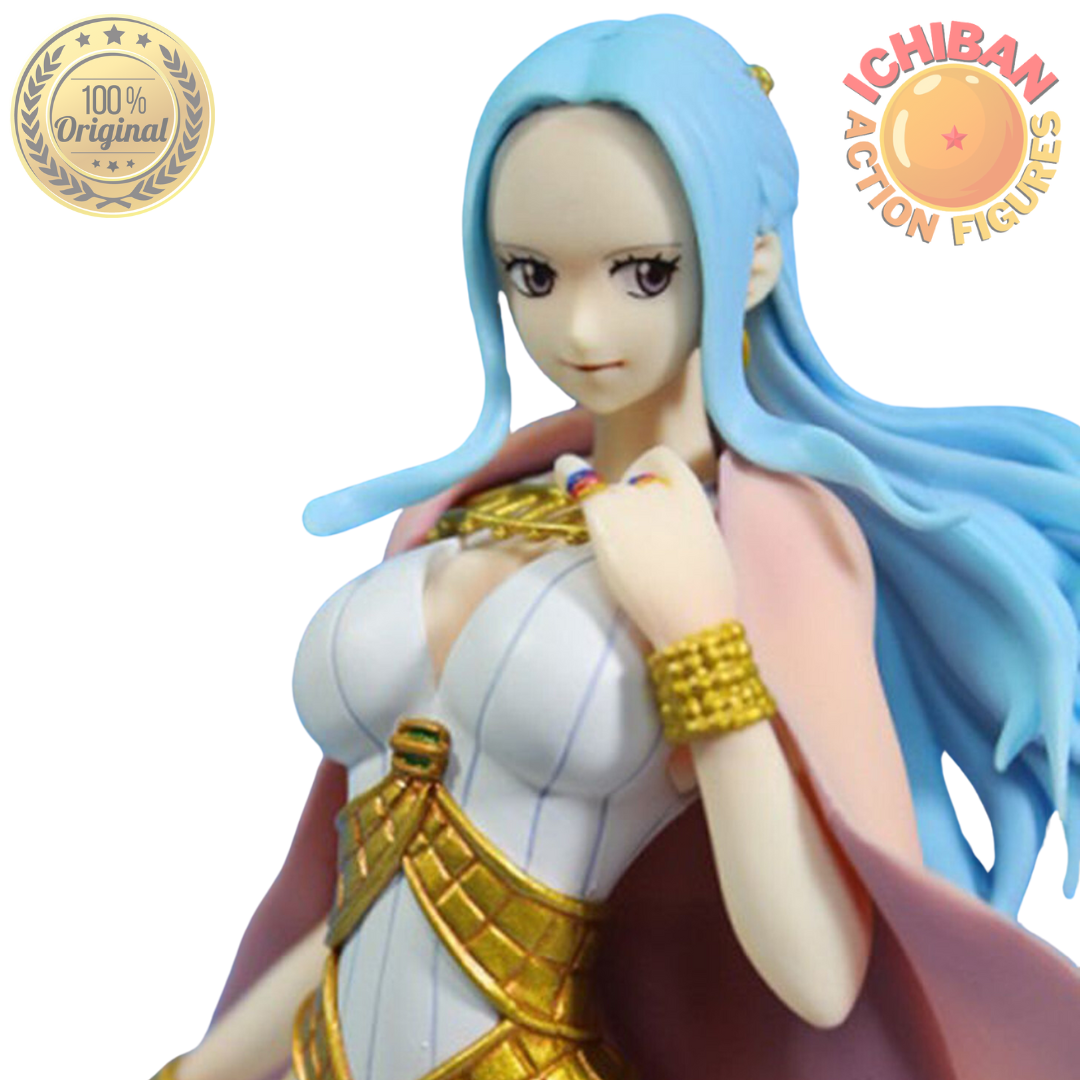 NEFERTARI VIVI ONE PIECE GIRLS COLLECTION THE STRONG GIRLS VOL.2