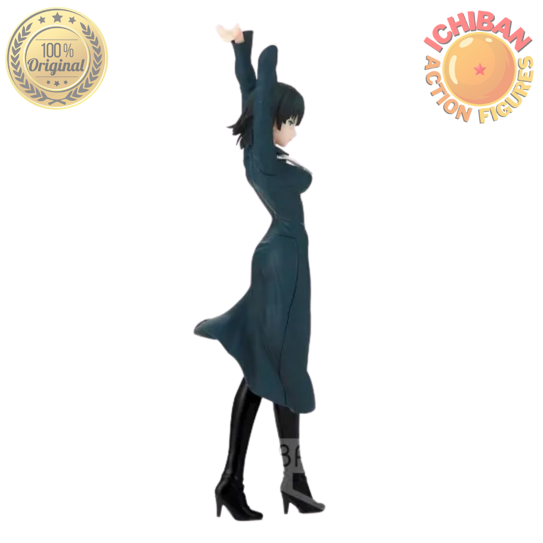 ヴァイスシュヴァルツ 2021 FUBUKI T032 FUBUKI ONE PUNCH MAN ESPRESTO BANPRESTO 100% ORIGINAL LACRADO