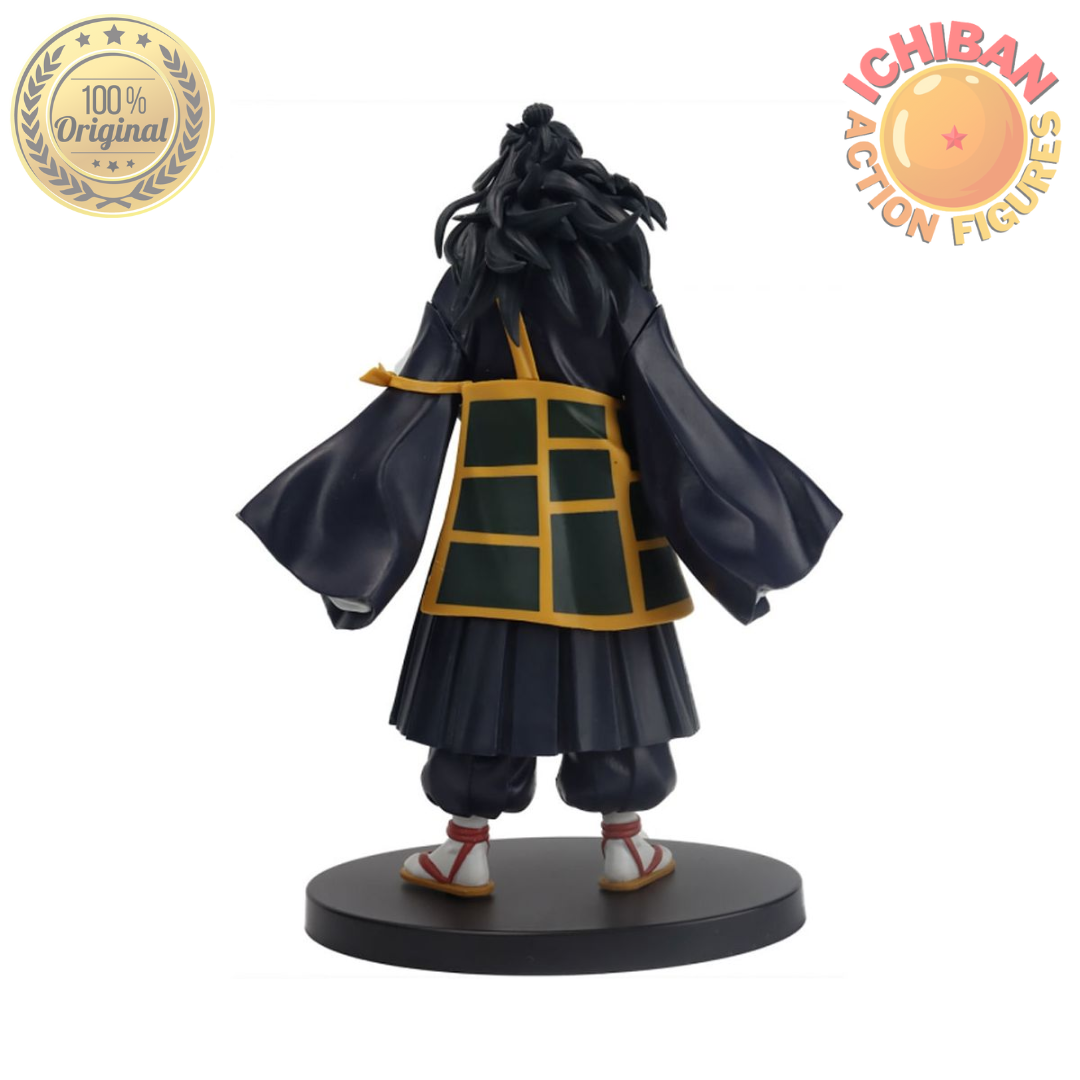 SUGURU GETO JUJUTSU KAISEN 0 THE MOVIE BANPRESTO 100% ORIGINAL