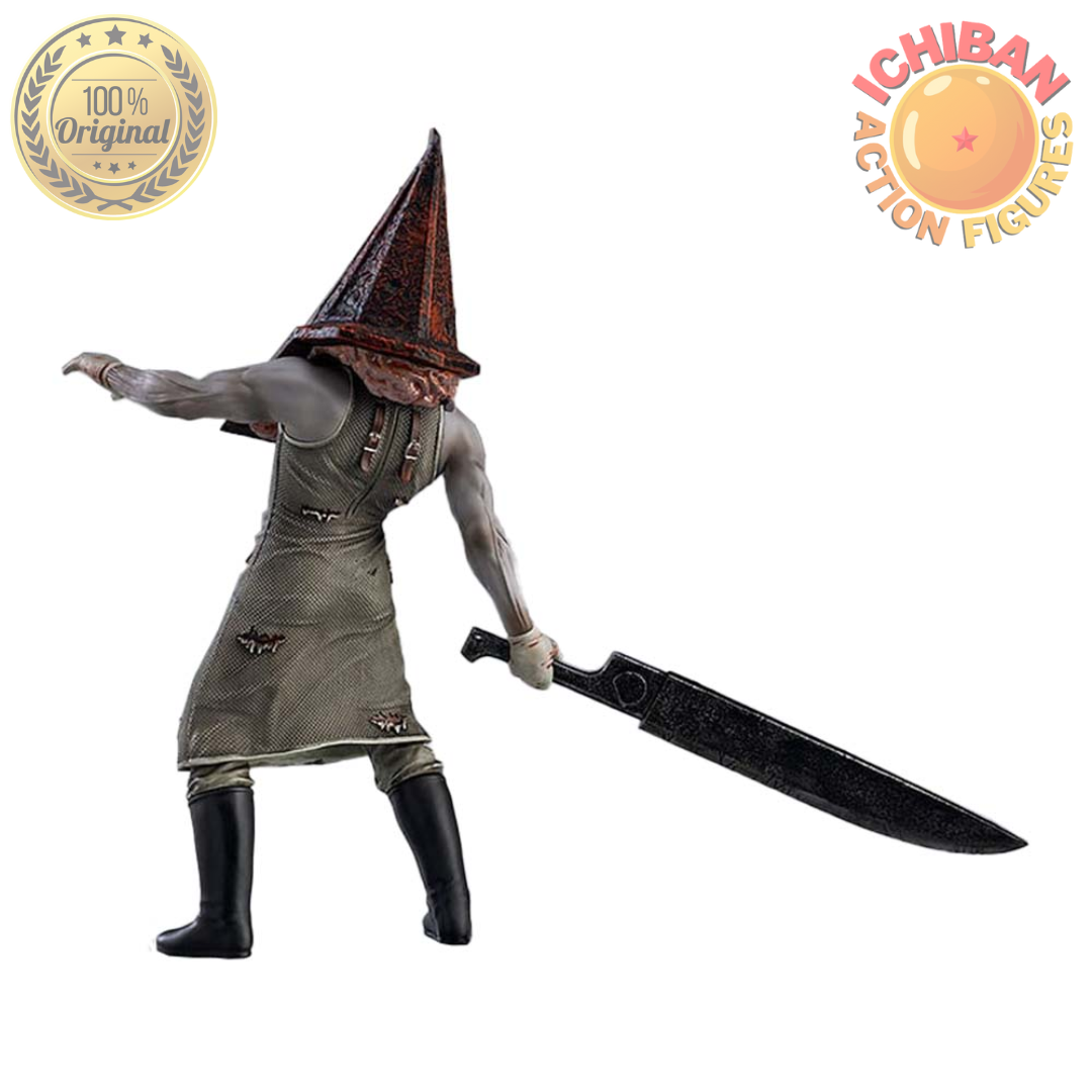 RED PYRAMID THING SILENT HILL 2 POP UP PARADE GOODSMILE